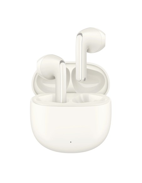 TWS Funpods Series JR-FB1 Bluetooth 5.3 belaidės ausinės, smėlio spalvos
 
TWS Funpods Series JR-FB1 Bluetooth 5.3 belaidės ausinės, smėlio spalvos