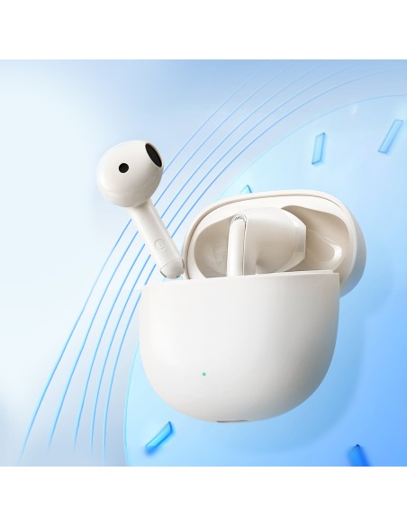 TWS Funpods Series JR-FB1 Bluetooth 5.3 belaidės ausinės, smėlio spalvos
 
TWS Funpods Series JR-FB1 Bluetooth 5.3 belaidės ausinės, smėlio spalvos