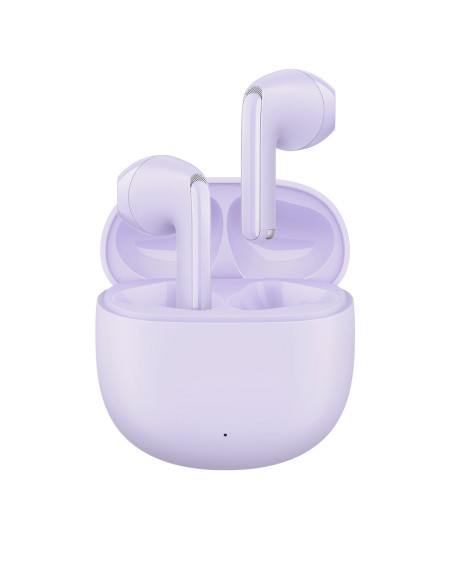 TWS Funpods Series JR-FB1 Bluetooth 5.3 belaidės ausinės, violetinės spalvos
 
TWS Funpods Series JR-FB1 Bluetooth 5.3 belaidės ausinės, violetinės spalvos