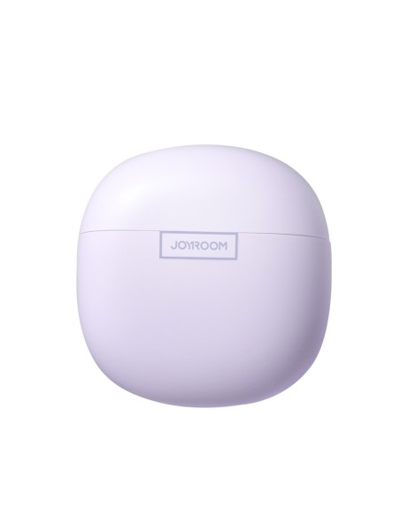TWS Funpods Series JR-FB1 Bluetooth 5.3 belaidės ausinės, violetinės spalvos
 
TWS Funpods Series JR-FB1 Bluetooth 5.3 belaidės ausinės, violetinės spalvos