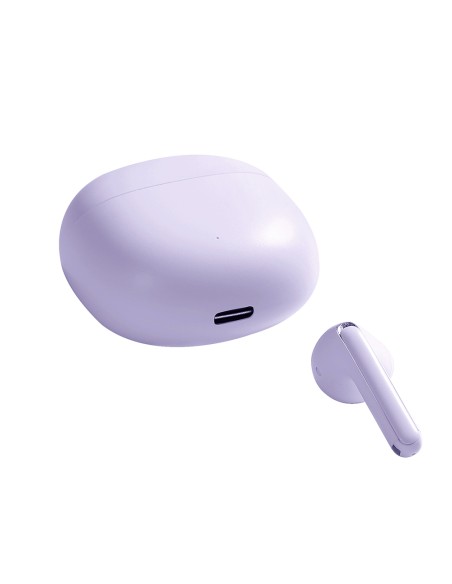 TWS Funpods Series JR-FB1 Bluetooth 5.3 belaidės ausinės, violetinės spalvos
 
TWS Funpods Series JR-FB1 Bluetooth 5.3 belaidės ausinės, violetinės spalvos