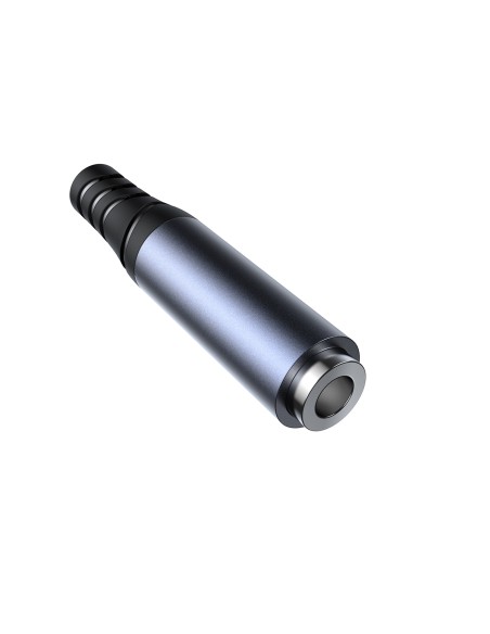 DAC USB-C iki 3,5 mm mini lizdo adapteris, juodas
 
DAC USB-C iki 3,5 mm mini lizdo adapteris, juodas