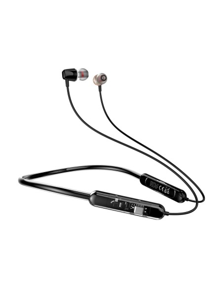 Dudao U5Pro Bluetooth 5.3 belaidės ausinės, juodos
 
Dudao U5Pro Bluetooth 5.3 belaidės ausinės, juodos