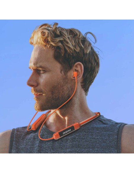 Dudao U5Pro Bluetooth 5.3 belaidės ausinės, oranžinė
 
Dudao U5Pro Bluetooth 5.3 belaidės ausinės, oranžinė
