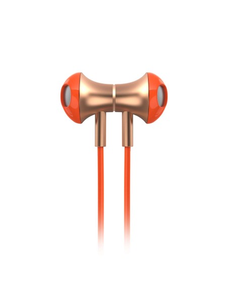 Dudao U5Pro+ Bluetooth 5.3 belaidės ausinės, oranžinės spalvos
 
Dudao U5Pro+ Bluetooth 5.3 belaidės ausinės, oranžinės spalvos