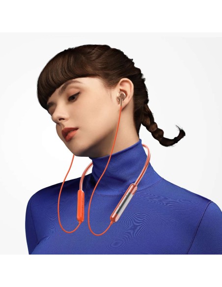 Dudao U5Pro+ Bluetooth 5.3 belaidės ausinės, oranžinės spalvos
 
Dudao U5Pro+ Bluetooth 5.3 belaidės ausinės, oranžinės spalvos