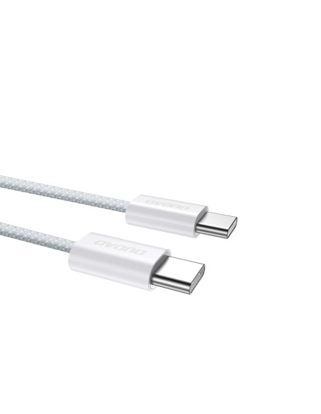 Patvarus UCB-C PD 60W laidas su anglies pluošto pynėmis, 2m, šviesiai mėlynas
 
Patvarus UCB-C PD 60W laidas su anglies pluošto pynėmis, 2m, šviesiai mėlynas