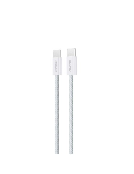 Patvarus UCB-C PD 60W laidas su anglies pluošto pynėmis, 2m, šviesiai mėlynas
 
Patvarus UCB-C PD 60W laidas su anglies pluošto pynėmis, 2m, šviesiai mėlynas