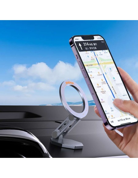 F17+ magnetinis automobilinio telefono laikiklis prietaisų skydelyje, pilkas
 
F17+ magnetinis automobilinio telefono laikiklis prietaisų skydelyje, pilkas