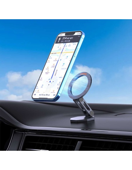 F17+ magnetinis automobilinio telefono laikiklis prietaisų skydelyje, pilkas
 
F17+ magnetinis automobilinio telefono laikiklis prietaisų skydelyje, pilkas