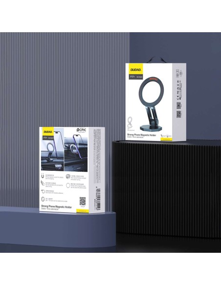 F17+ magnetinis automobilinio telefono laikiklis prietaisų skydelyje, pilkas
 
F17+ magnetinis automobilinio telefono laikiklis prietaisų skydelyje, pilkas