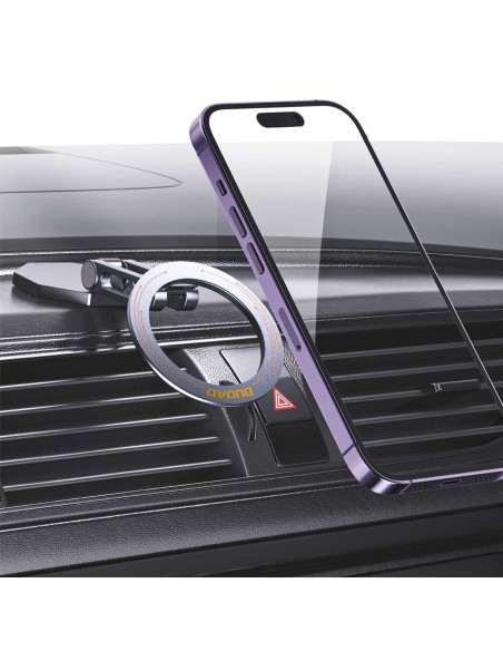 F17+ magnetinis automobilinio telefono laikiklis prietaisų skydelyje, pilkas
 
F17+ magnetinis automobilinio telefono laikiklis prietaisų skydelyje, pilkas