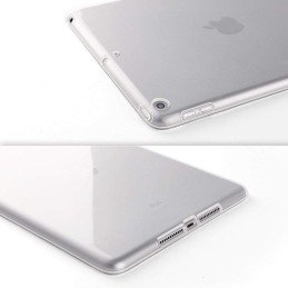 
Silikoninis plonas dėklas, skirtas iPad Air 4 10,9& 39 & 39 2020/ 2022 skaidrus
