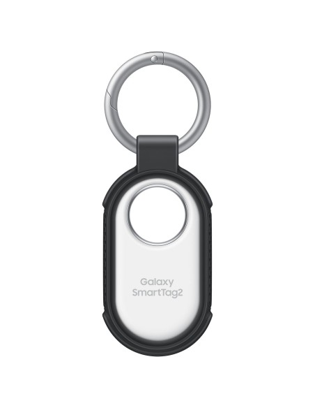 Silikoninis dėklas su etikete Samsung Galaxy SmartTag2, juodas ir sidabrinis
 
Silikoninis dėklas su etikete Samsung Galaxy SmartTag2, juodas ir sidabrinis