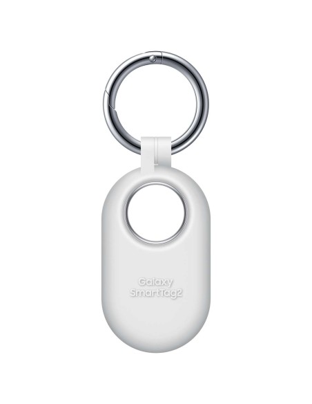 Silikono dėklas su etikete, skirtas Samsung Galaxy SmartTag2, baltas
 
Silikono dėklas su etikete, skirtas Samsung Galaxy SmartTag2, baltas