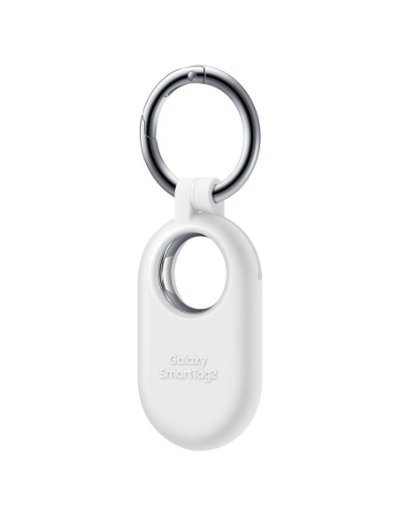 Silikono dėklas su etikete, skirtas Samsung Galaxy SmartTag2, baltas
 
Silikono dėklas su etikete, skirtas Samsung Galaxy SmartTag2, baltas