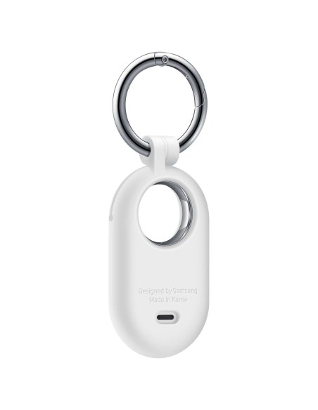 Silikono dėklas su etikete, skirtas Samsung Galaxy SmartTag2, baltas
 
Silikono dėklas su etikete, skirtas Samsung Galaxy SmartTag2, baltas