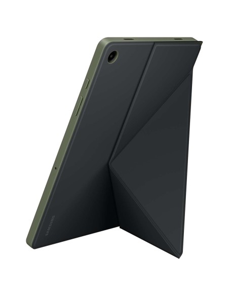 Apsauginis dėklas su planšetinio kompiuterio stovu Samsung Galaxy Tab A9+, juodas
 
Apsauginis dėklas su planšetinio kompiuterio stovu Samsung Galaxy Tab A9+, juodas