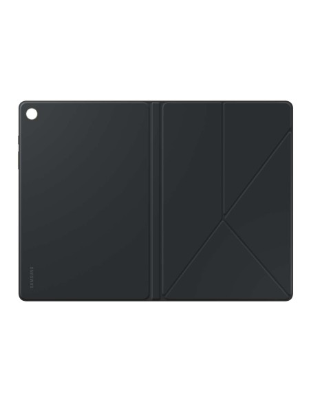 Apsauginis dėklas su planšetinio kompiuterio stovu Samsung Galaxy Tab A9+, juodas
 
Apsauginis dėklas su planšetinio kompiuterio stovu Samsung Galaxy Tab A9+, juodas