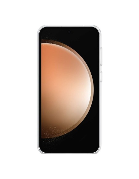 Skaidrus Samsung dėklas, skirtas Galaxy S23 FE, skaidrus
 
Skaidrus Samsung dėklas, skirtas Galaxy S23 FE, skaidrus