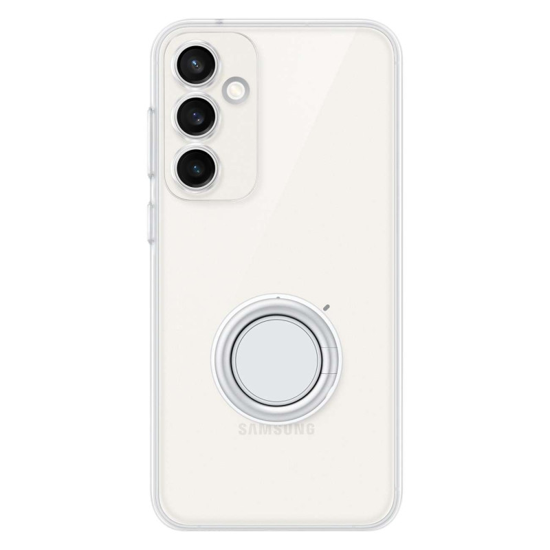 
Skaidrus „Samsung Gadget Case“, skirtas Galaxy S23 FE
