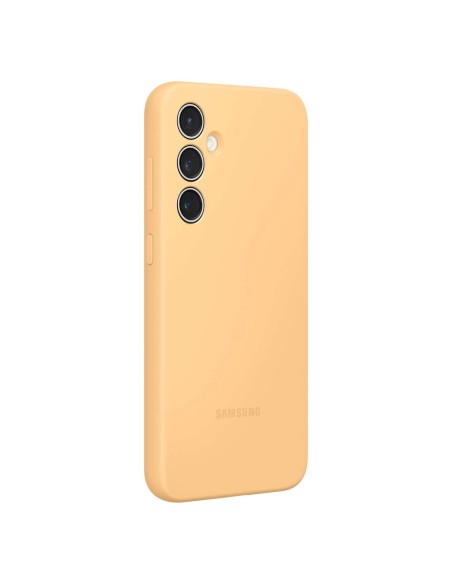 „Samsung“ silikoninis dėklas, skirtas Galaxy S23 FE, persikų spalvos
 
„Samsung“ silikoninis dėklas, skirtas Galaxy S23 FE, persikų spalvos