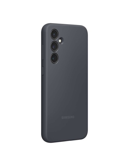 „Samsung“ silikoninis dėklas, skirtas Galaxy S23 FE, grafitas
 
„Samsung“ silikoninis dėklas, skirtas Galaxy S23 FE, grafitas