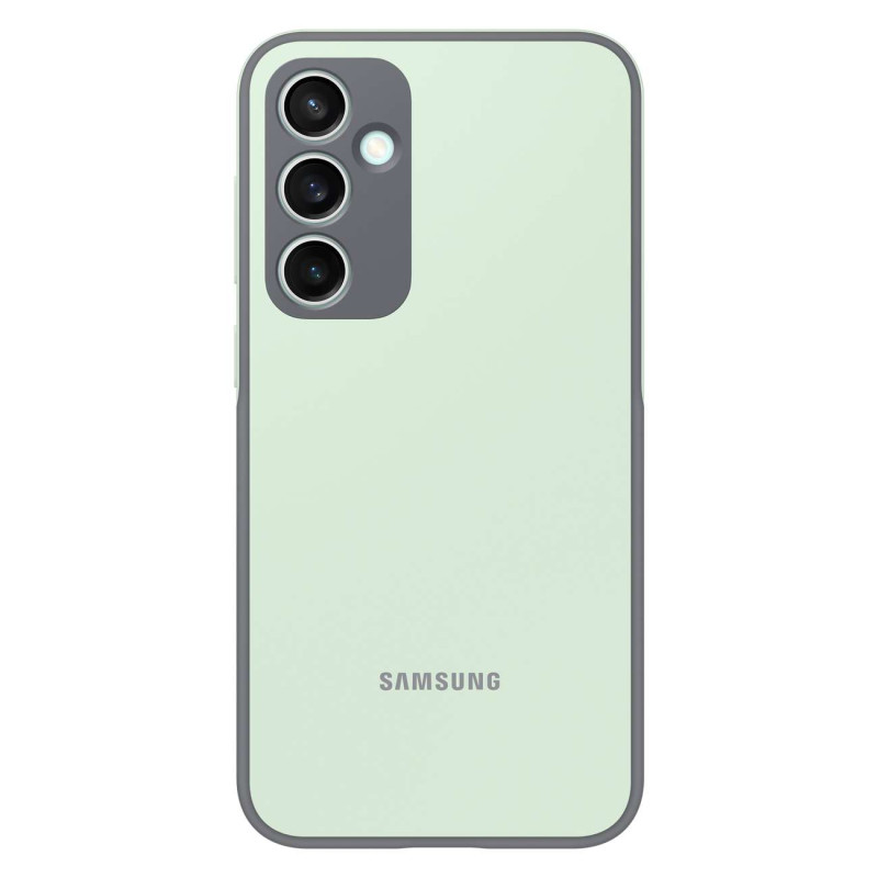 Samsung silikoninis dėklas, skirtas Galaxy S23 FE mint
Samsung silikoninis dėklas, skirtas Galaxy S23 FE mint