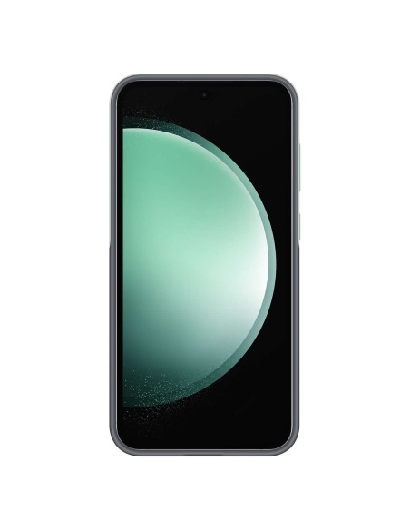 Samsung silikoninis dėklas, skirtas Galaxy S23 FE mint
 
Samsung silikoninis dėklas, skirtas Galaxy S23 FE mint