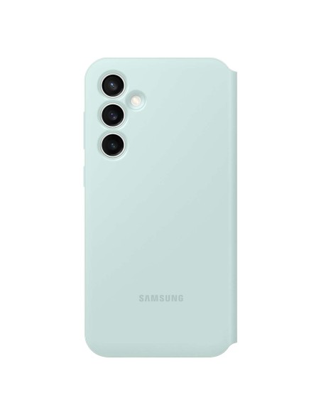 Samsung Smart View piniginės dėklas, skirtas Galaxy S23 FE, mėtų
 
Samsung Smart View piniginės dėklas, skirtas Galaxy S23 FE, mėtų