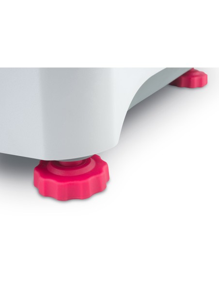 
Gastronominės virtuvinės svarstyklės su legalizavimu OHAUS VALOR 1000 30kg / 10g
