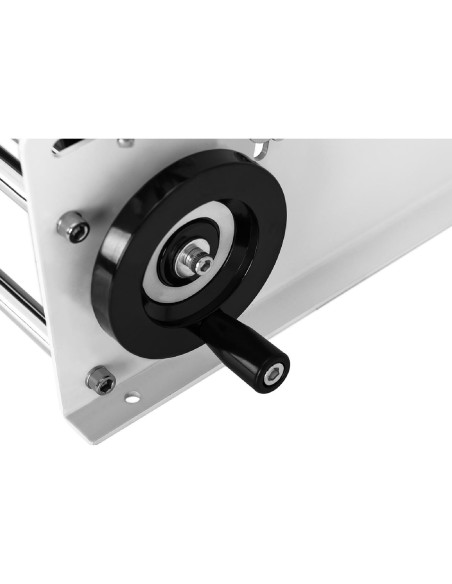 Etikečių klijavimo mašina rankinė ženklinimo mašina buteliams 20-40 etikečių/min