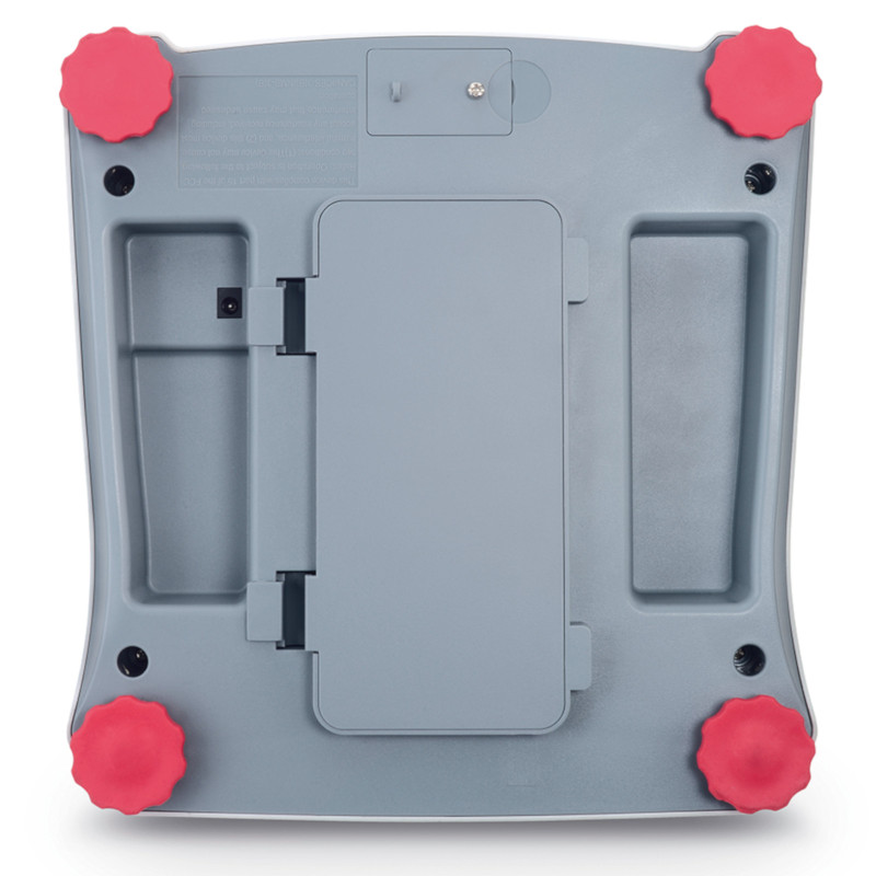 
Gastronominės virtuvinės svarstyklės su legalizavimu OHAUS VALOR 1000 15kg / 5g
