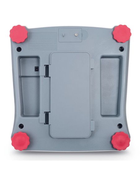 
Gastronominės virtuvinės svarstyklės su legalizavimu OHAUS VALOR 1000 15kg / 5g
