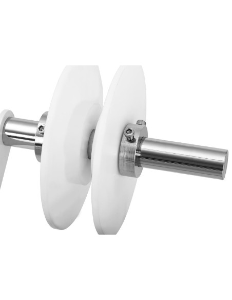 Etikečių klijavimo mašina rankinė ženklinimo mašina buteliams 20-40 etikečių/min