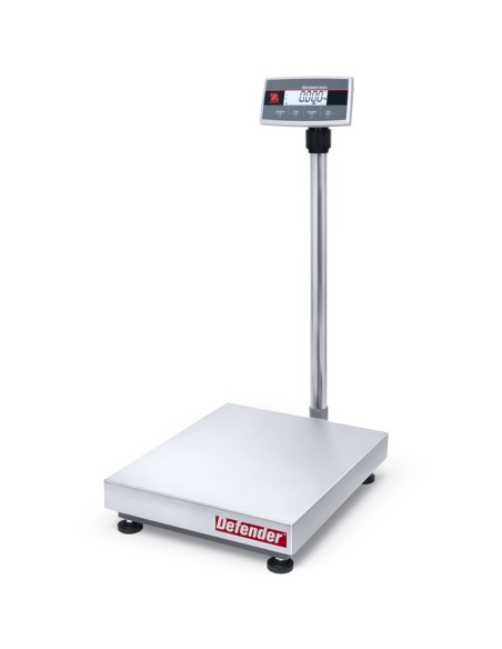 Sandėlio platforminės svarstyklės su legalizavimu OHAUS DEFENDER 2500 LCD 30x35cm 60Kg / 20g
 
Sandėlio platforminės svarstyklės su legalizavimu OHAUS DEFENDER 2500 LCD 30x35cm 60Kg / 20g