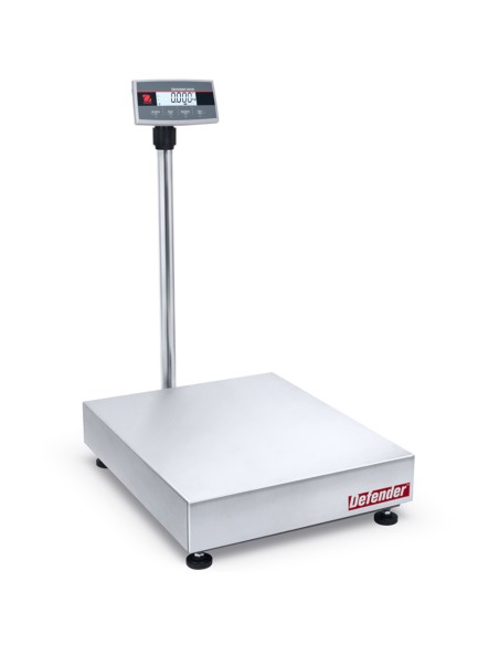 Sandėlio platforminės svarstyklės su legalizavimu OHAUS DEFENDER 2500 LCD 50x60cm 300Kg / 100g
 
Sandėlio platforminės svarstyklės su legalizavimu OHAUS DEFENDER 2500 LCD 50x60cm 300Kg / 100g