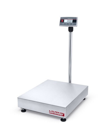 Sandėlio platforminės svarstyklės su legalizavimu OHAUS DEFENDER 2500 LCD 50x60cm 300Kg / 100g
 
Sandėlio platforminės svarstyklės su legalizavimu OHAUS DEFENDER 2500 LCD 50x60cm 300Kg / 100g