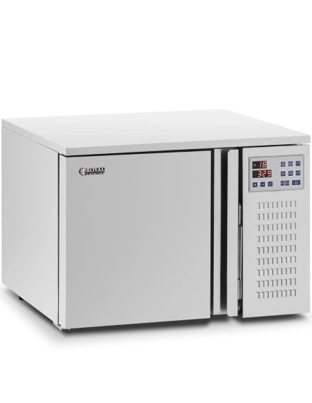 
LCD šokinis aušintuvas šaldiklis 29,5 l 550 W
