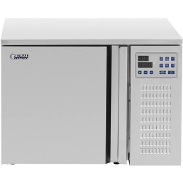 
LCD šokinis aušintuvas šaldiklis 29,5 l 550 W
