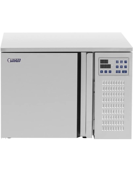 
LCD šokinis aušintuvas šaldiklis 29,5 l 550 W
