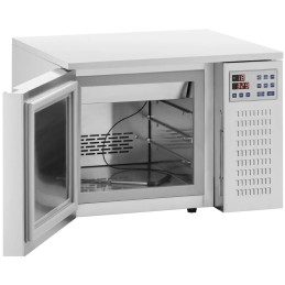 
LCD šokinis aušintuvas šaldiklis 29,5 l 550 W
