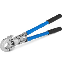 Suspaudimo presas vamzdžiams sk. 15-28mm 40kN