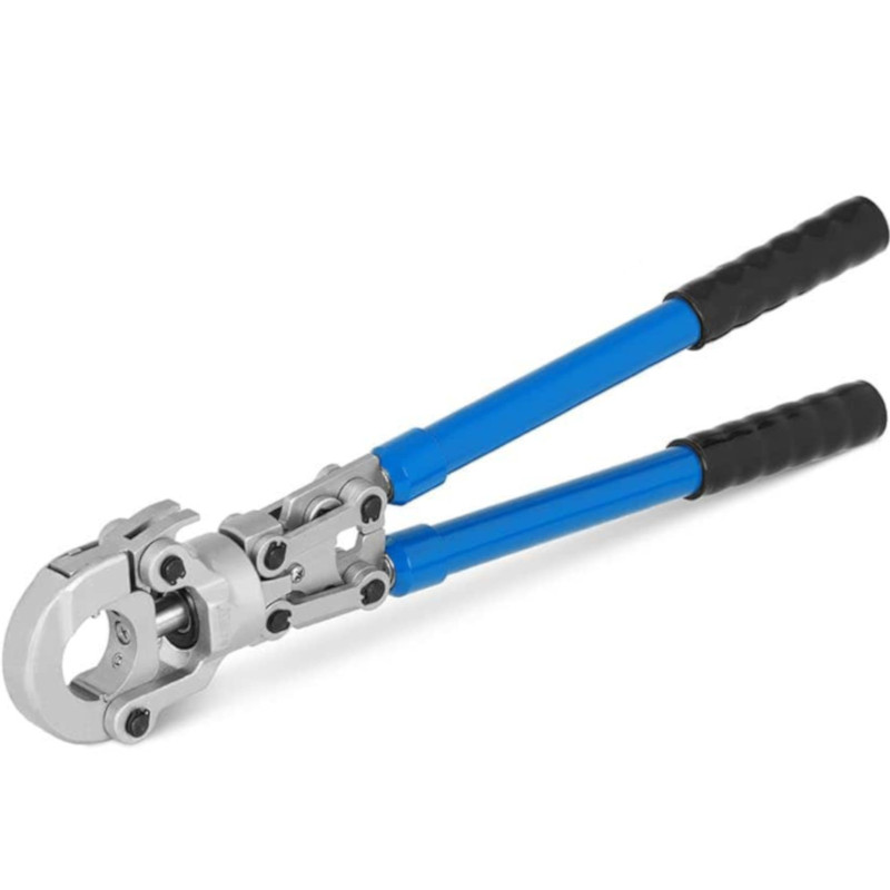 Suspaudimo presas vamzdžiams sk. 15-28mm 40kN