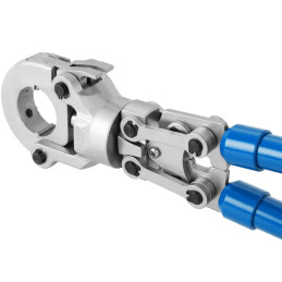 Suspaudimo presas vamzdžiams sk. 15-28mm 40kN