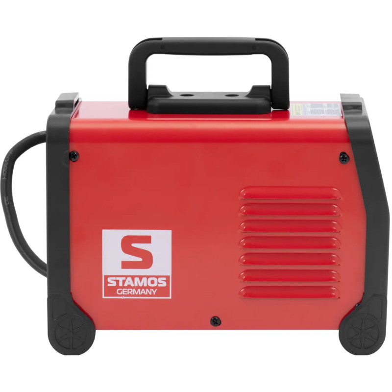 MMA TIG Liftarc Smart Select Hot Start Arc Force VRD 20-200 A suvirintojas