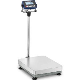 
Pramoninės platforminės svarstyklės 40 x 50 cm 60 kg / 0,002 kg
