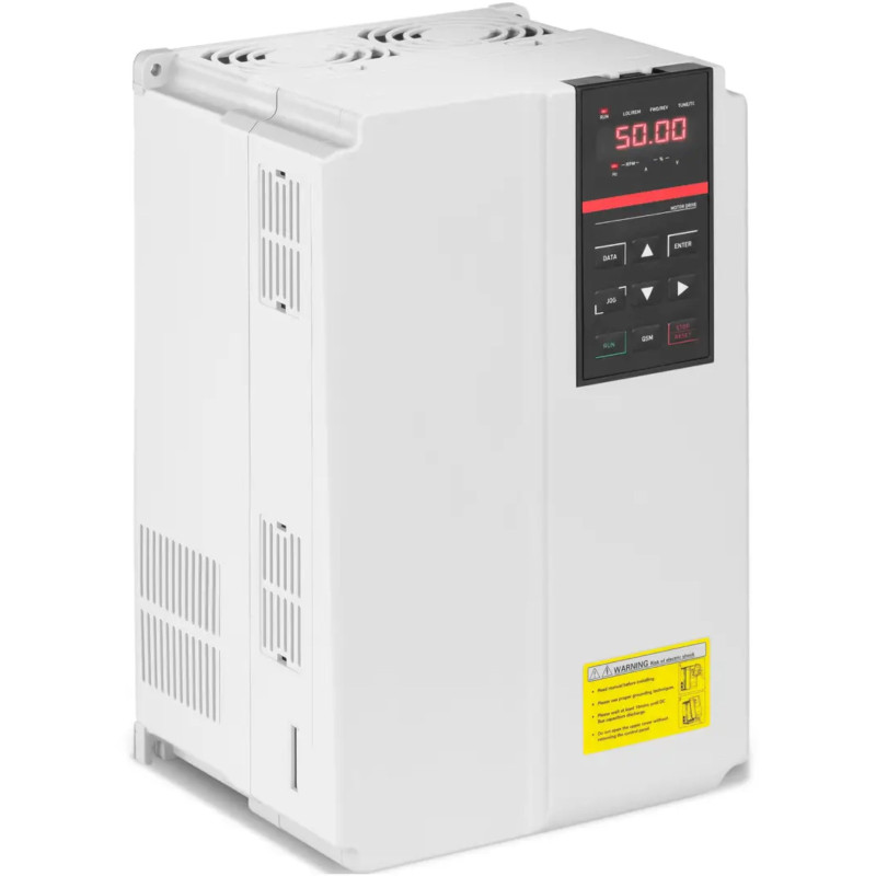 
LED dažnio keitiklis 11 kW 15 AG 380 V 50-60 Hz
