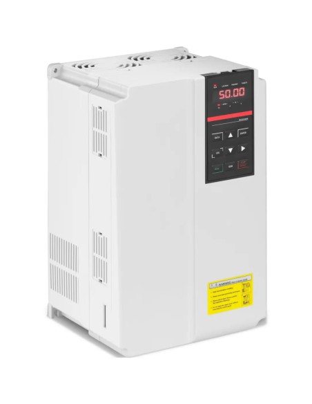 LED dažnio keitiklis 11 kW 15 AG 380 V 50-60 Hz
 
LED dažnio keitiklis 11 kW 15 AG 380 V 50-60 Hz