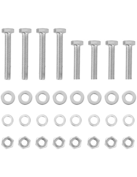 Dirbtinis auto keltuvas, aukštis 150-585 mm, 1500 kg
 
Dirbtinis auto keltuvas, aukštis 150-585 mm, 1500 kg